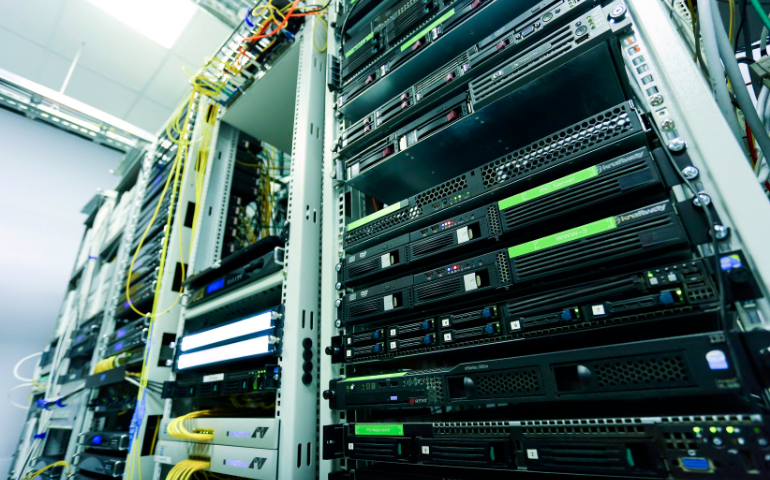 10 Key Factors To Look For In The Data Center
